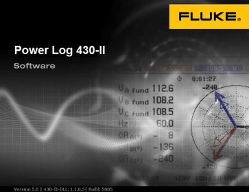 flukeview software download 435