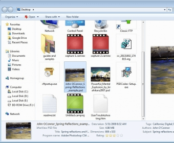 exif data viewer program review