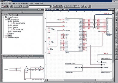 orcad pspice for mac