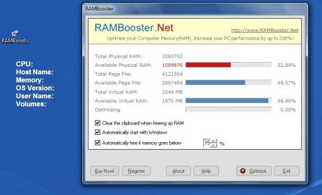 ram booster for pc filehippo