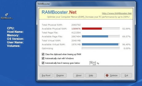 ram booster para pc