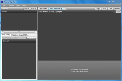 Screenshots