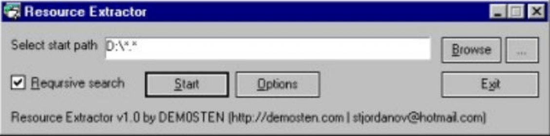 Screenshots