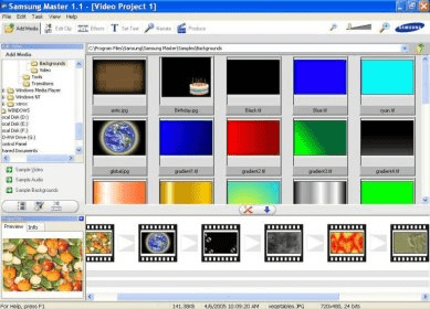 samsung digimax master software free download