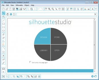 silhouette software for mac