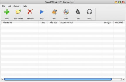 Baixar a última versão do Free  to MP3 Converter grátis em