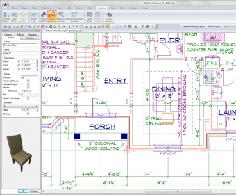 softplan 2016 side-by-side configuration