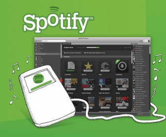 Spotify 1.2.17.834 free download