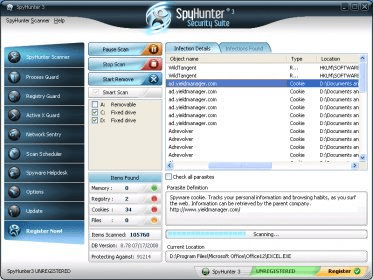 SpyHunter 5 Crack With Serial Key 2022 Free Download [Latest]