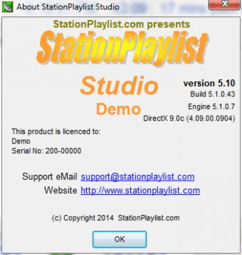 stationplaylist studio 4.33 crack