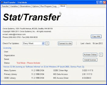 stat transfer torrent