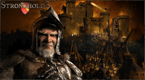 stronghold 3 for mac free download