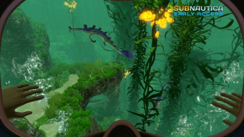 Subnautica Download - Subnautica est un monde ouvert, une exploration sous-marine et un jeu d'aventure