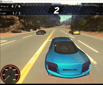 Supercars Racing Download - Become a speed racer and test your driving ...