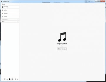 superstring pro 2.9.81 mac