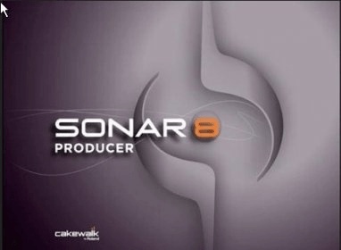 sonar 8 producer demo