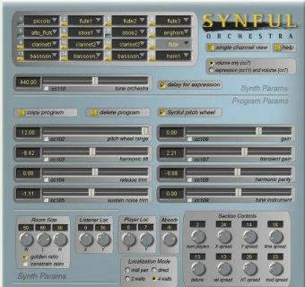 musescore realistic soundfont