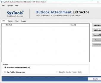 outlook attachement extractor for mac