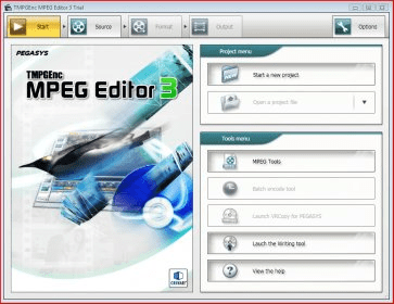 Tmpgenc Mpeg Editor 3 1 Download Tmpgencmedit3batch Launcher Exe