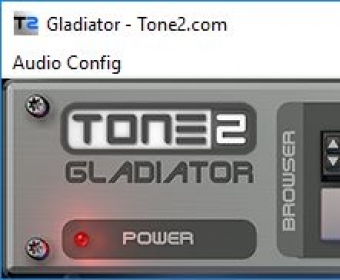 Gladiator 2.2 Vst Download