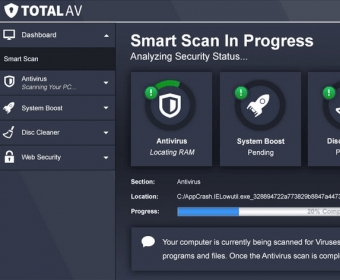 total av antivirus free trial