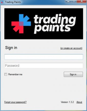 Trading Paints 1 1 Download Trading Paints Exe