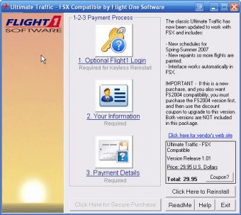 Fsx-Flight1-Ultimate Traffic 2 Dvd Edition Torrent
