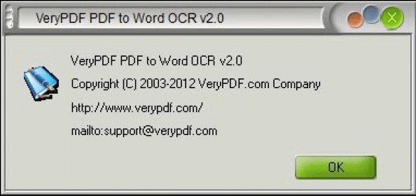 verypdf pdf to word ocr converter free download