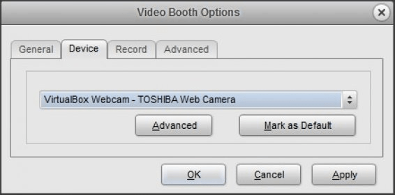 video photo booth software free download