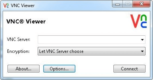 vnc server viewer portable