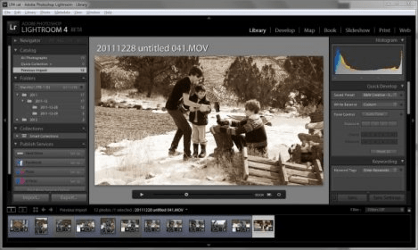 download a free trial of photoshop lightroom 4