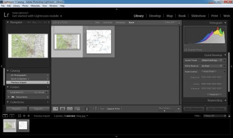 lightroom 6.14 catalina