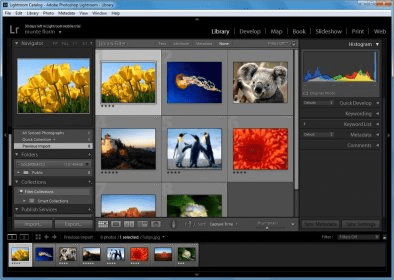 adobe photoshop lightroom 5 mac free download