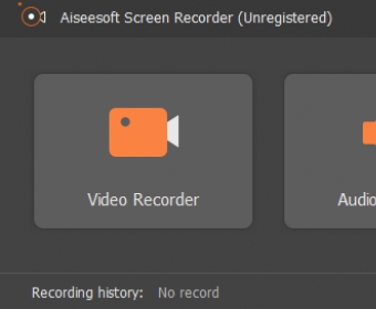 download the new version for windows Aiseesoft Screen Recorder 2.9.20