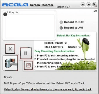 acala software download