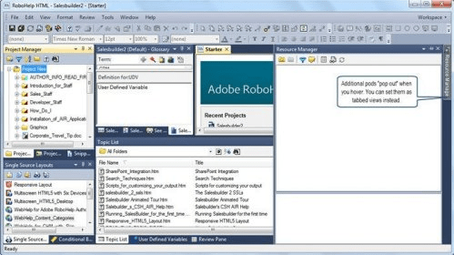 adobe robohelp trial download