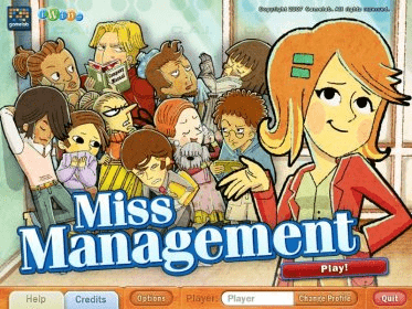 Miss Management For Mac