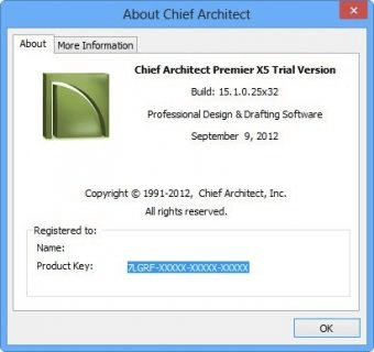 chief architect premier x7 free download