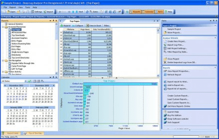 deep log analyzer download