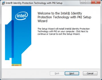 Intel identity protection technology что это