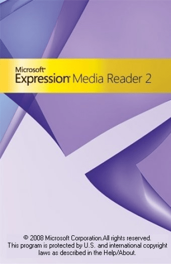 microsoft expression media 2 download