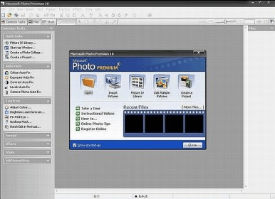 microsoft program to edit pictures