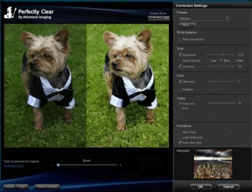 athentech perfectly clear for photoshop 1.7.1 (mac)