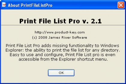 FilelistCreator 23.09.07 instal the new for apple