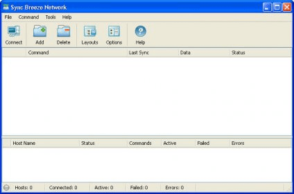 Sync Breeze Ultimate 15.4.32 free instals