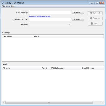 stata free trial mac