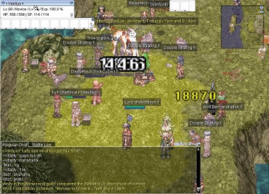 Screenshots