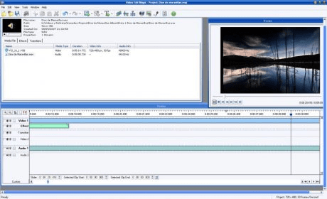 video edit magic v4 4