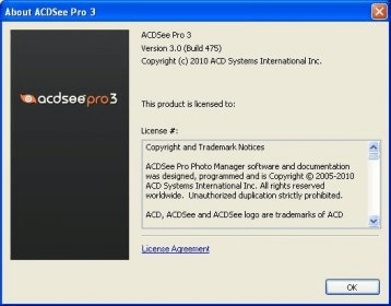 Acdsee Pro download free. full Version
