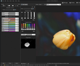 acdsee pro 10 layers